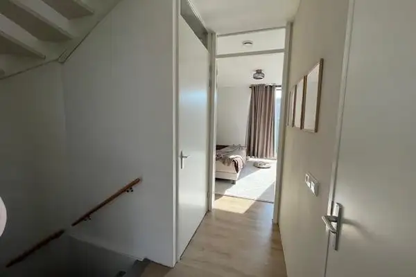 Foto #7 Huurwoning Flying Dutchmanstraat Rotterdam