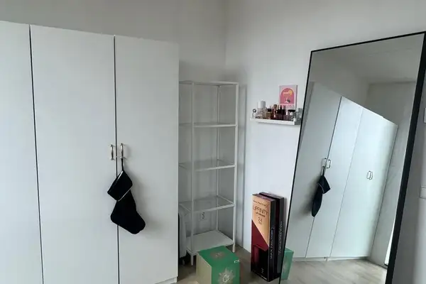 Foto #8 Huurwoning Flying Dutchmanstraat Rotterdam