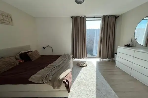 Foto #9 Huurwoning Flying Dutchmanstraat Rotterdam