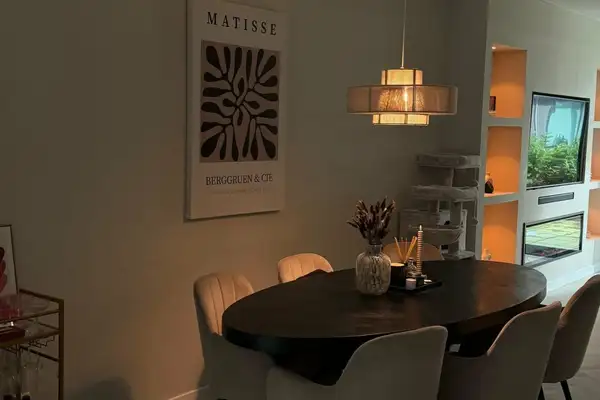 Foto #4 Huurwoning Flying Dutchmanstraat Rotterdam