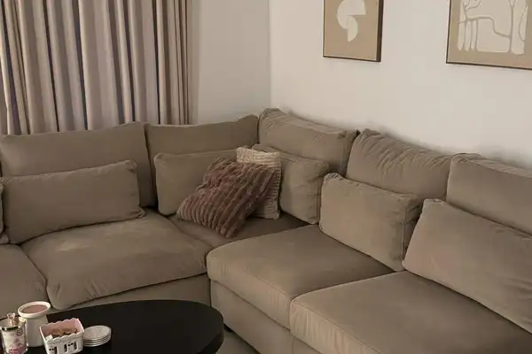 Foto #5 Huurwoning Flying Dutchmanstraat Rotterdam