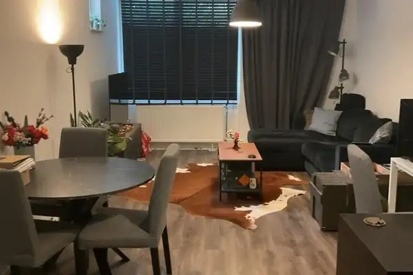 Foto #1 Appartement Vughtstraat Roosendaal