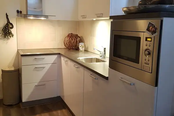 Foto #2 Appartement Vughtstraat Roosendaal