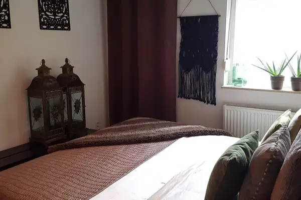 Foto #3 Appartement Vughtstraat Roosendaal