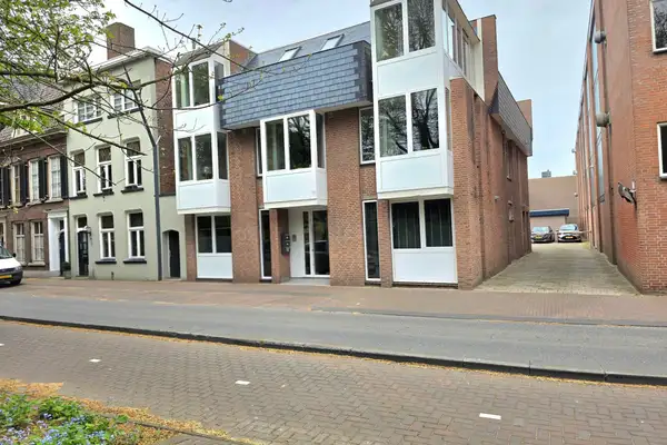 Foto #0 Appartement Vughtstraat Roosendaal