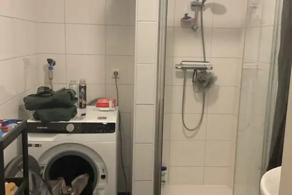 Foto #5 Appartement Vughtstraat Roosendaal