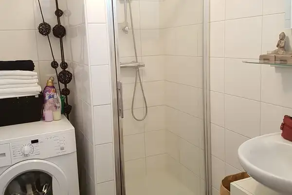 Foto #4 Appartement Vughtstraat Roosendaal