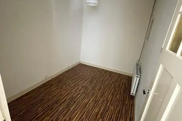 Foto #6 Appartement Wouwsestraatweg Bergen op Zoom