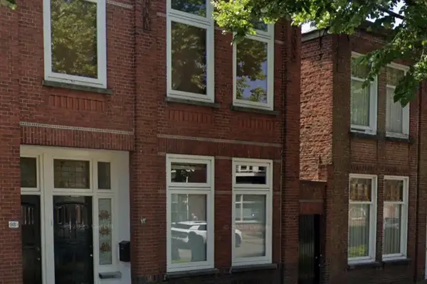 Foto #0 Appartement Wouwsestraatweg Bergen op Zoom