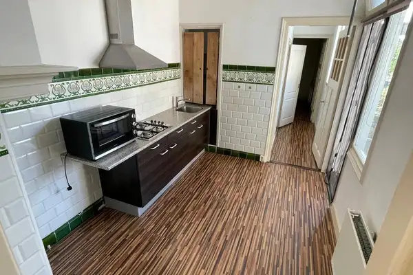 Foto #10 Appartement Wouwsestraatweg Bergen op Zoom