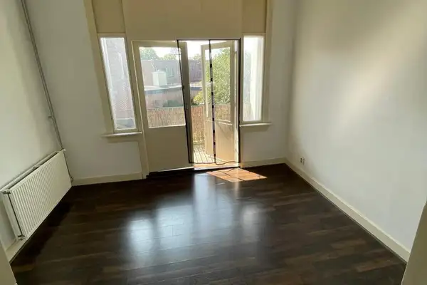 Foto #5 Appartement Wouwsestraatweg Bergen op Zoom