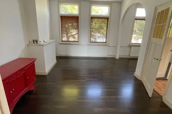 Foto #1 Appartement Wouwsestraatweg Bergen op Zoom