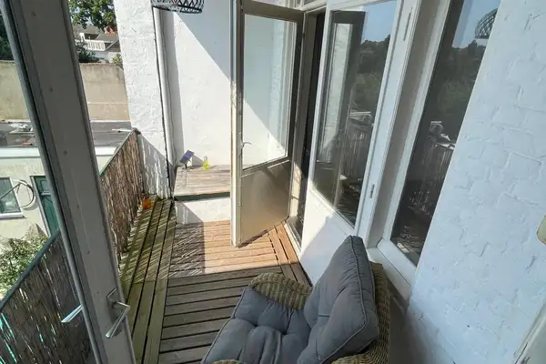 Foto #11 Appartement Wouwsestraatweg Bergen op Zoom