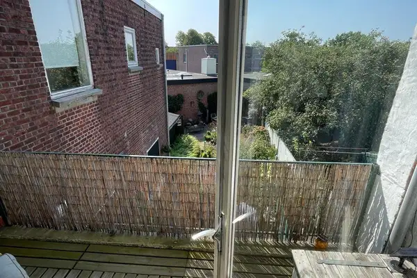 Foto #12 Appartement Wouwsestraatweg Bergen op Zoom