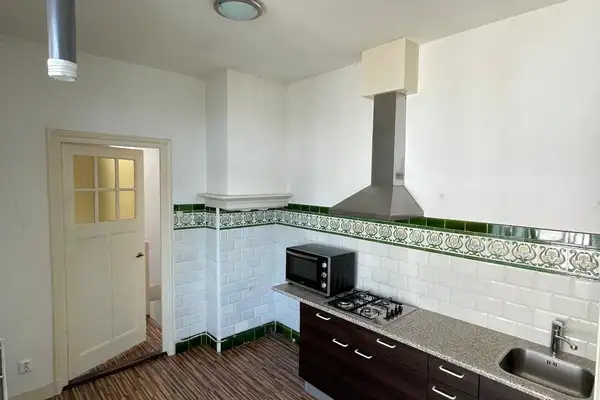 Foto #9 Appartement Wouwsestraatweg Bergen op Zoom