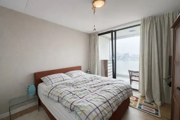 Foto #5 Appartement Pampuskade Rotterdam