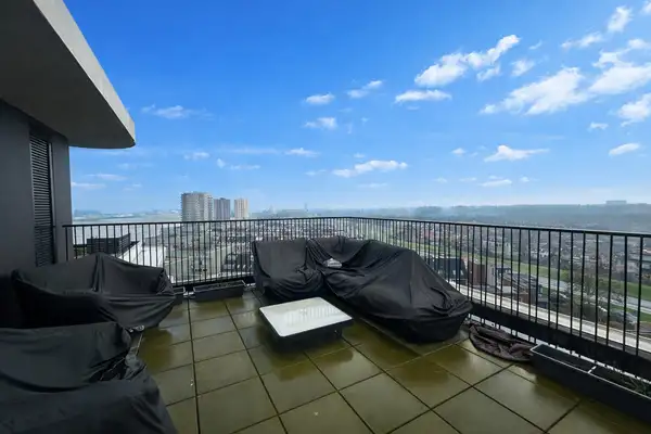 Foto #9 Appartement Pampuskade Rotterdam