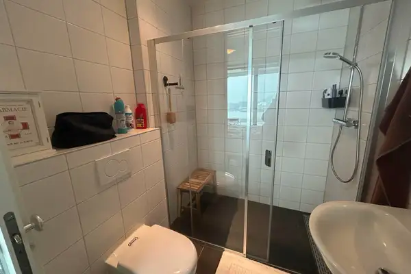 Foto #6 Appartement Pampuskade Rotterdam