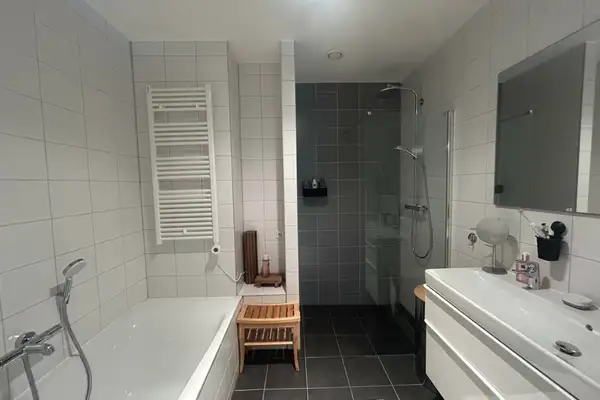 Foto #8 Appartement Pampuskade Rotterdam