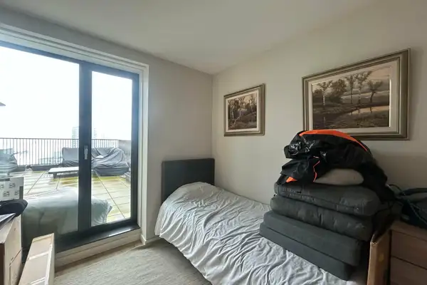 Foto #7 Appartement Pampuskade Rotterdam