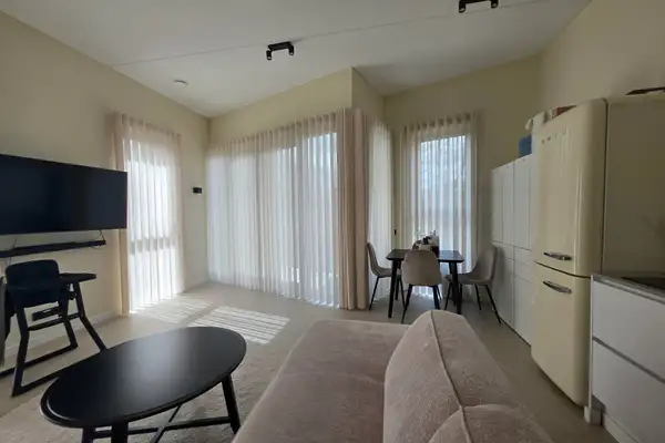 Foto #3 Appartement 's-Gravenweg Rotterdam