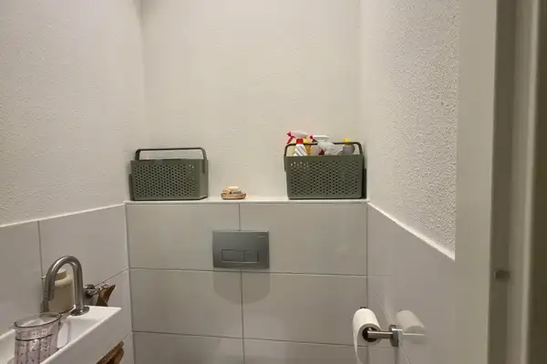 Foto #6 Appartement 's-Gravenweg Rotterdam