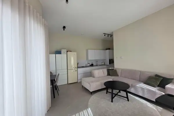 Foto #2 Appartement 's-Gravenweg Rotterdam