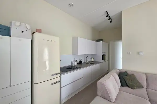 Foto #4 Appartement 's-Gravenweg Rotterdam