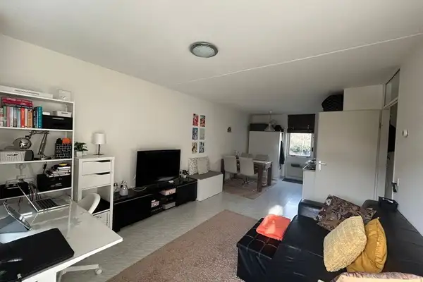 Foto #4 Appartement Hooghuisstraat Bergen op Zoom