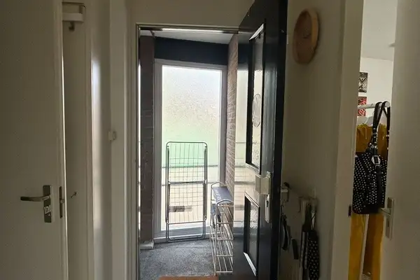 Foto #2 Appartement Hooghuisstraat Bergen op Zoom