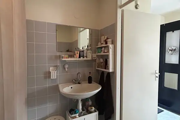 Foto #10 Appartement Hooghuisstraat Bergen op Zoom