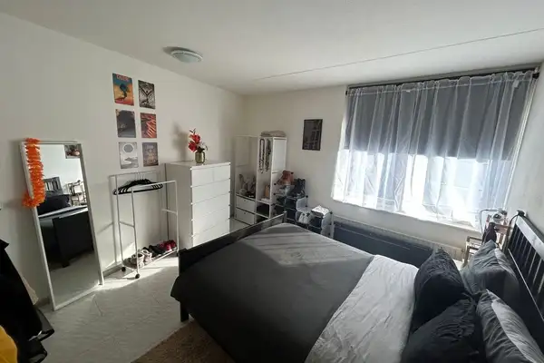 Foto #7 Appartement Hooghuisstraat Bergen op Zoom