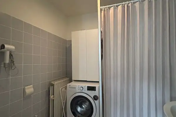 Foto #9 Appartement Hooghuisstraat Bergen op Zoom