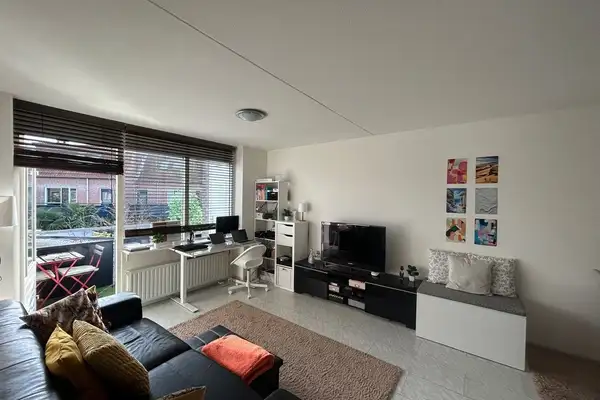 Foto #3 Appartement Hooghuisstraat Bergen op Zoom