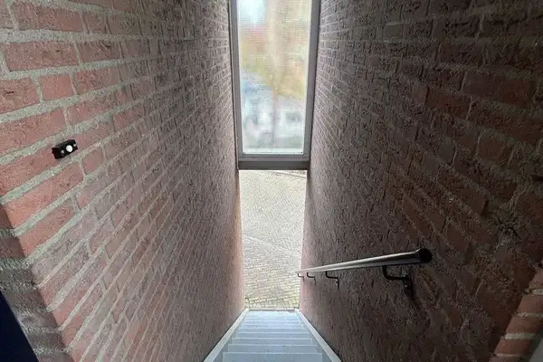 Foto #11 Appartement Hooghuisstraat Bergen op Zoom