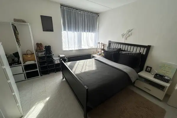 Foto #6 Appartement Hooghuisstraat Bergen op Zoom