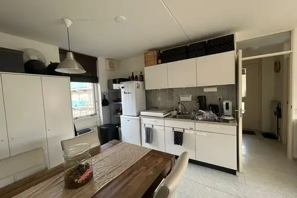 Foto #5 Appartement Hooghuisstraat Bergen op Zoom