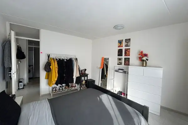 Foto #8 Appartement Hooghuisstraat Bergen op Zoom