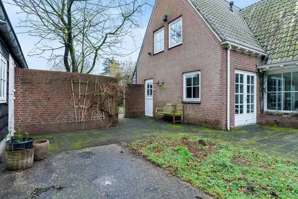 Foto #48 Huurwoning Bossestraat Woensdrecht