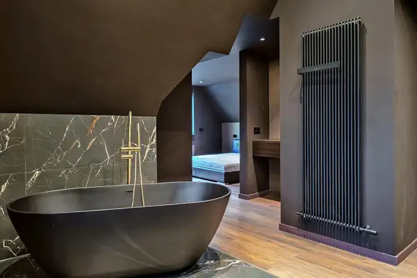 Foto #34 Huurwoning Bossestraat Woensdrecht