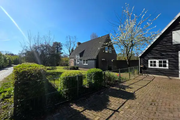 Foto #0 Huurwoning Bossestraat Woensdrecht