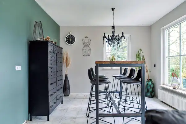 Foto #16 Huurwoning Bossestraat Woensdrecht