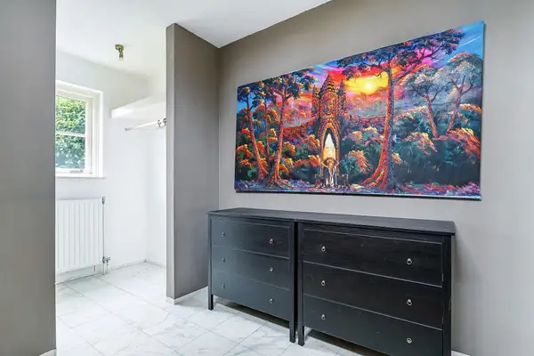 Foto #21 Huurwoning Bossestraat Woensdrecht