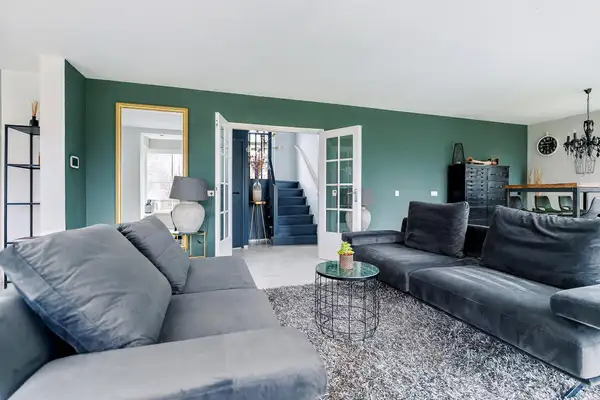 Foto #12 Huurwoning Bossestraat Woensdrecht