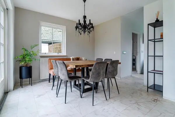 Foto #18 Huurwoning Bossestraat Woensdrecht