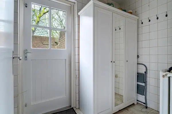 Foto #8 Huurwoning Bossestraat Woensdrecht