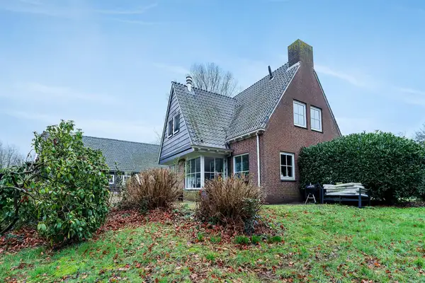 Foto #41 Huurwoning Bossestraat Woensdrecht