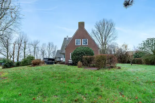 Foto #52 Huurwoning Bossestraat Woensdrecht