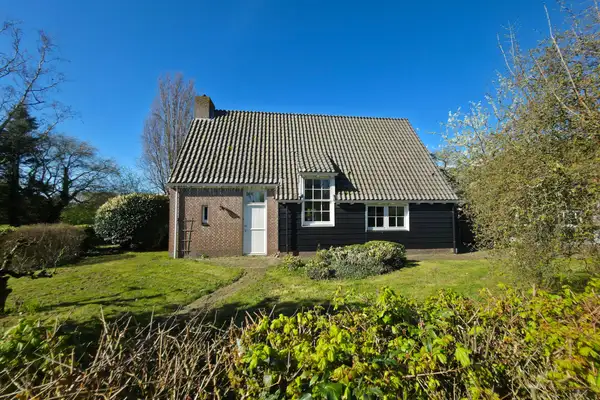 Foto #1 Huurwoning Bossestraat Woensdrecht