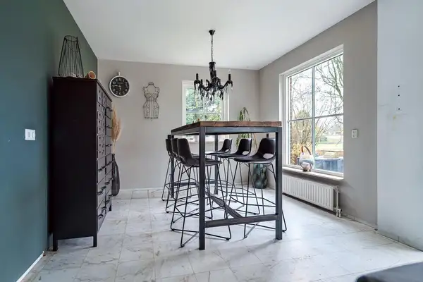 Foto #19 Huurwoning Bossestraat Woensdrecht